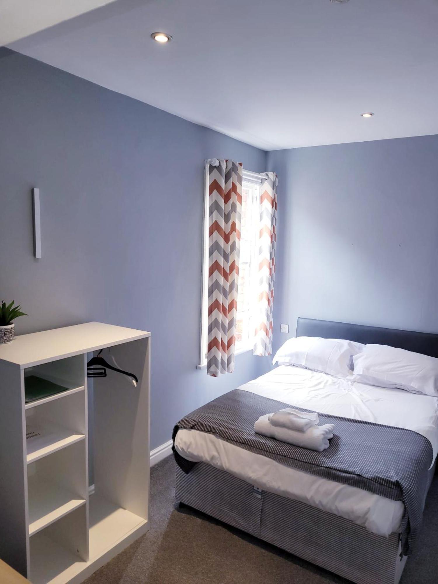 Hotel The Grey Horse Darlington  Esterno foto