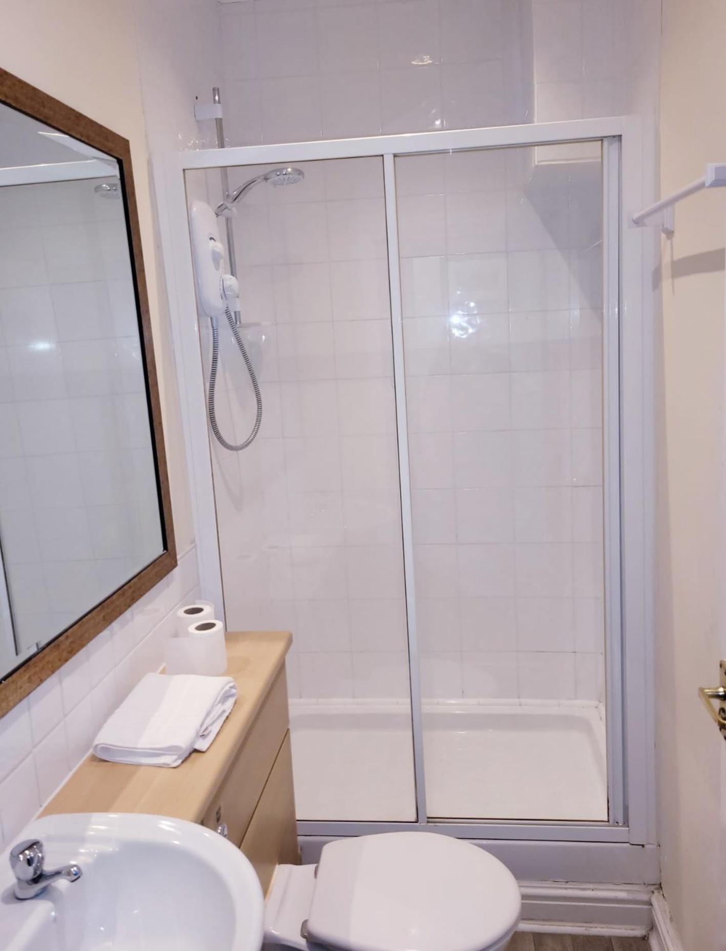 Hotel The Grey Horse Darlington  Esterno foto