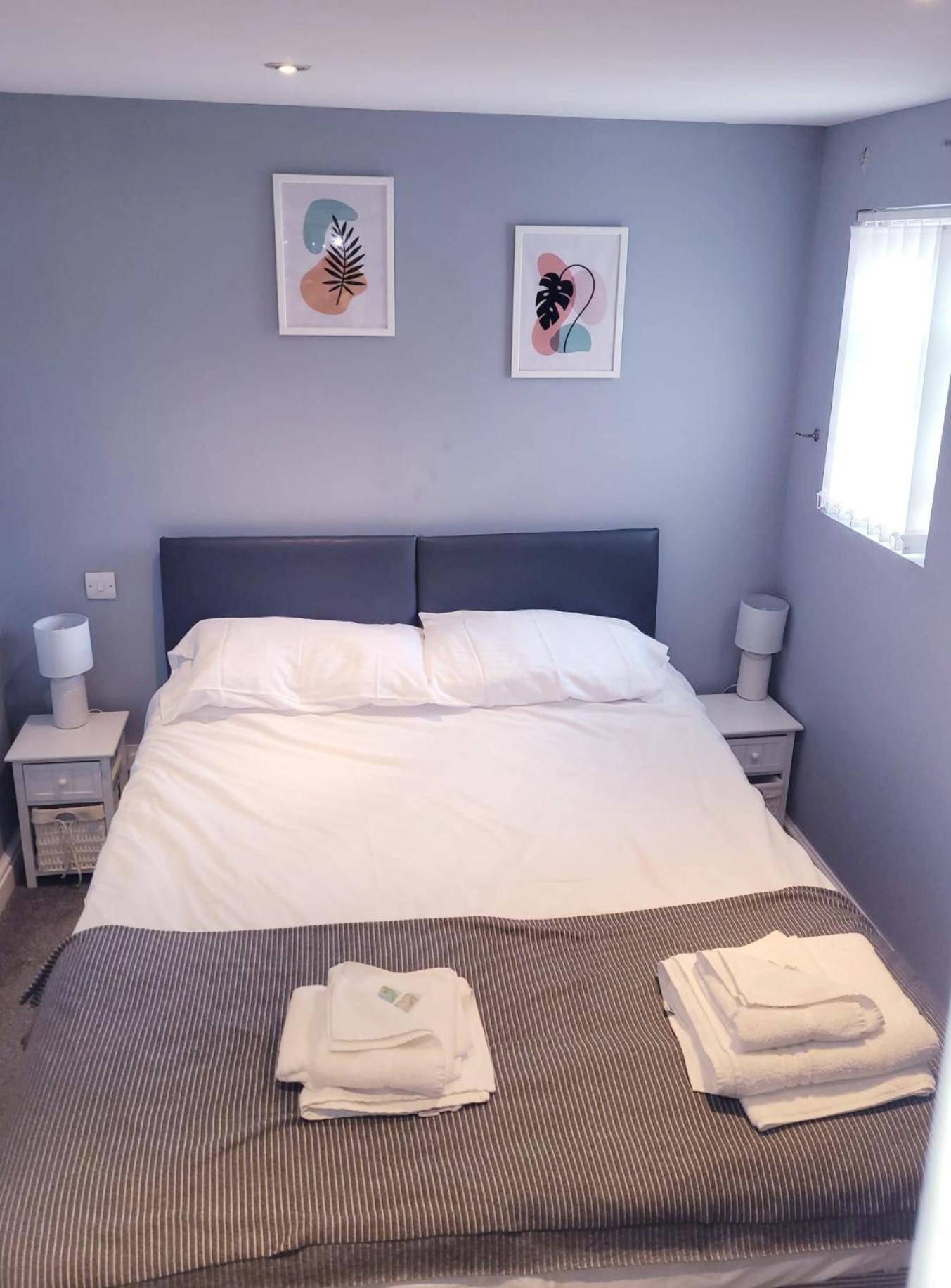 Hotel The Grey Horse Darlington  Esterno foto