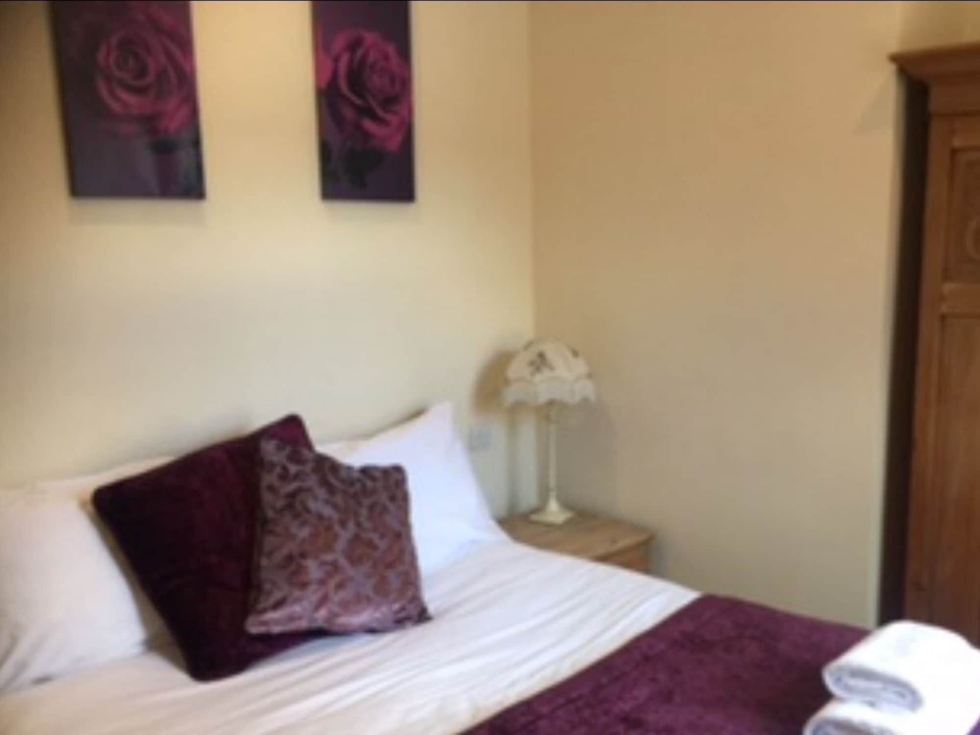 Hotel The Grey Horse Darlington  Esterno foto